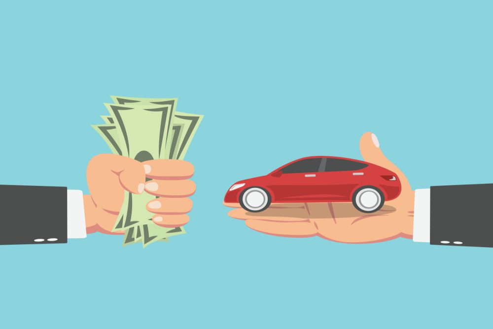Cash For Cars Burnaby